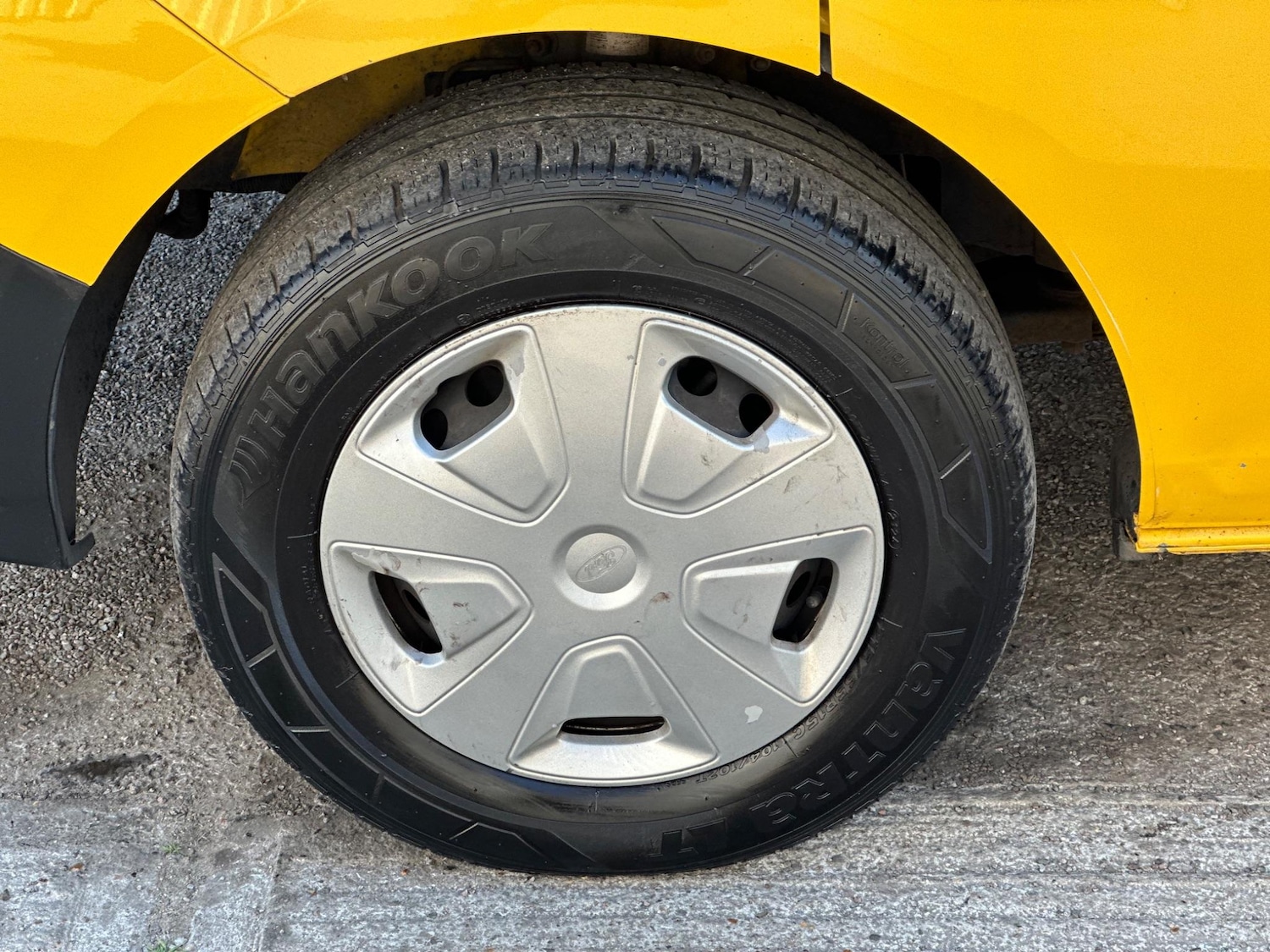 Vehicle 64