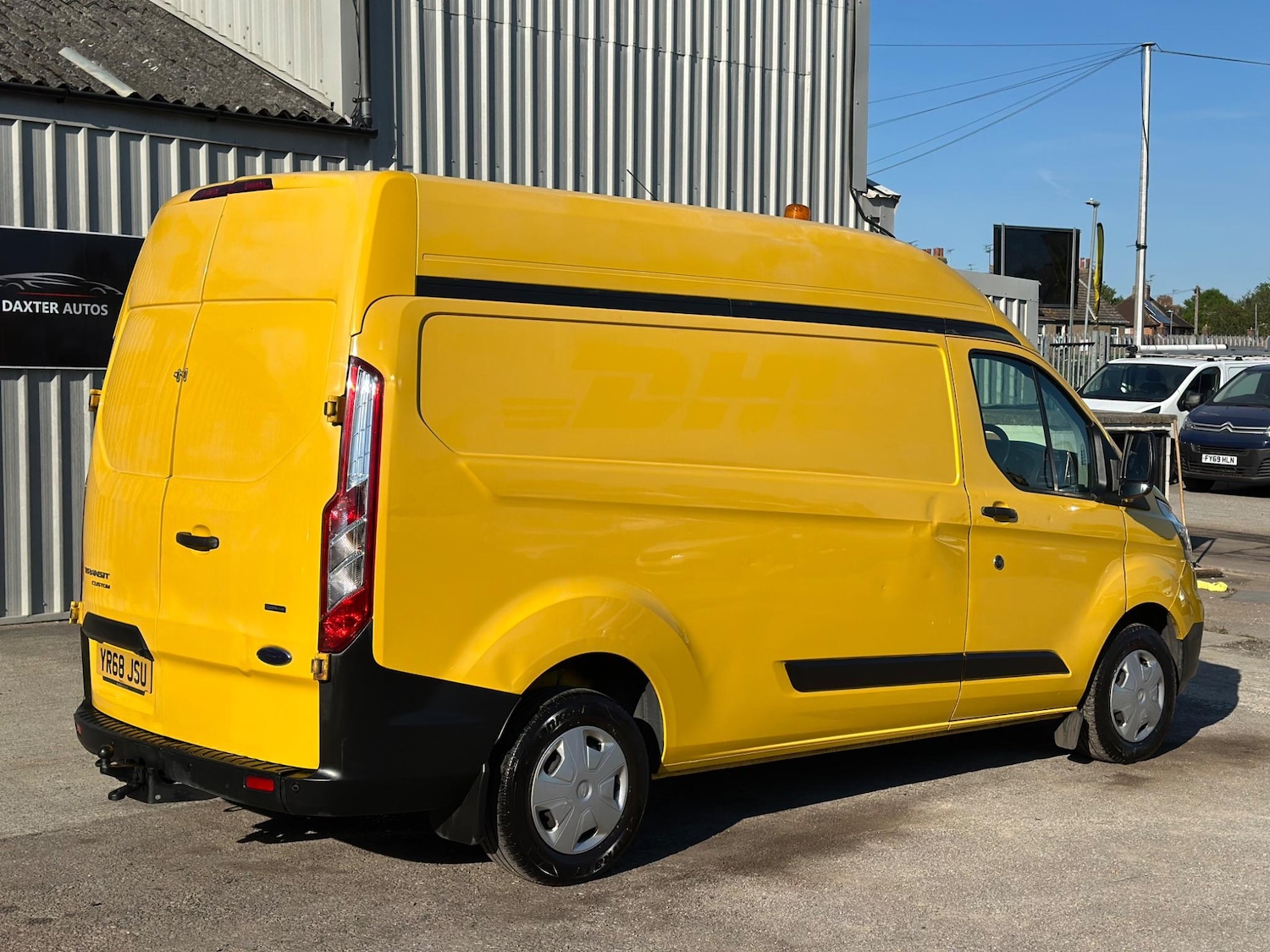 Vehicle 7