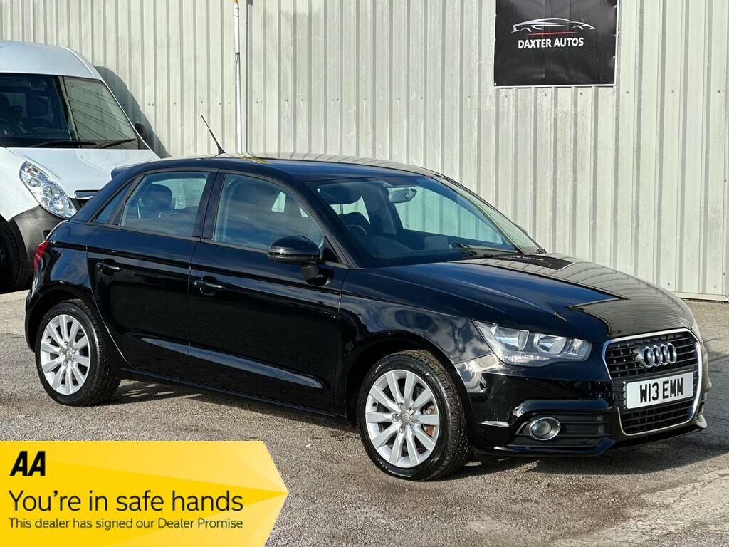 Used Audi A1 2013 for sale - 76645888: Photo 1