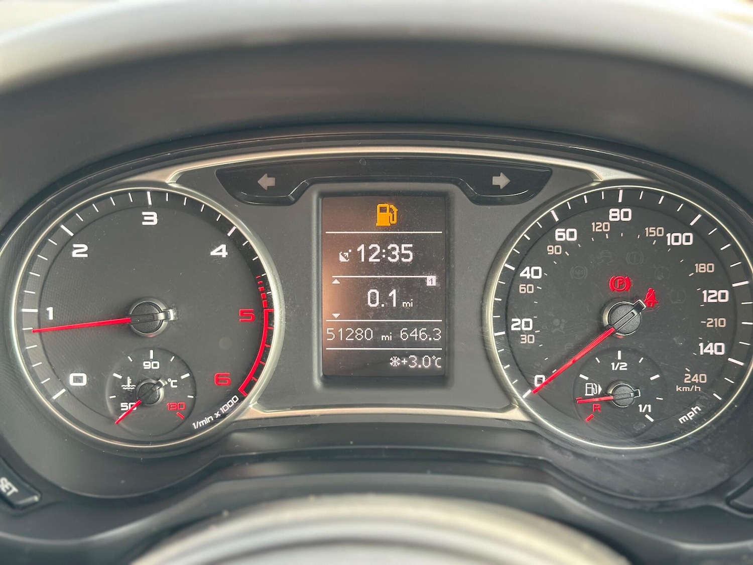 Used Audi A1 2013 for sale - 76645888: Photo 11