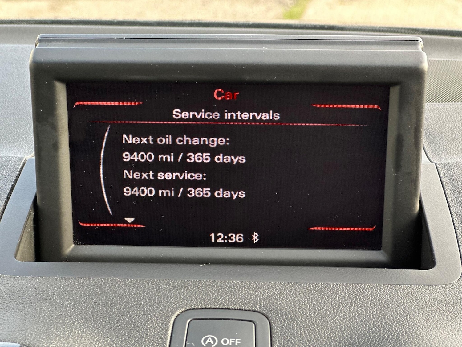 Used Audi A1 2013 for sale - 76645888: Photo 12