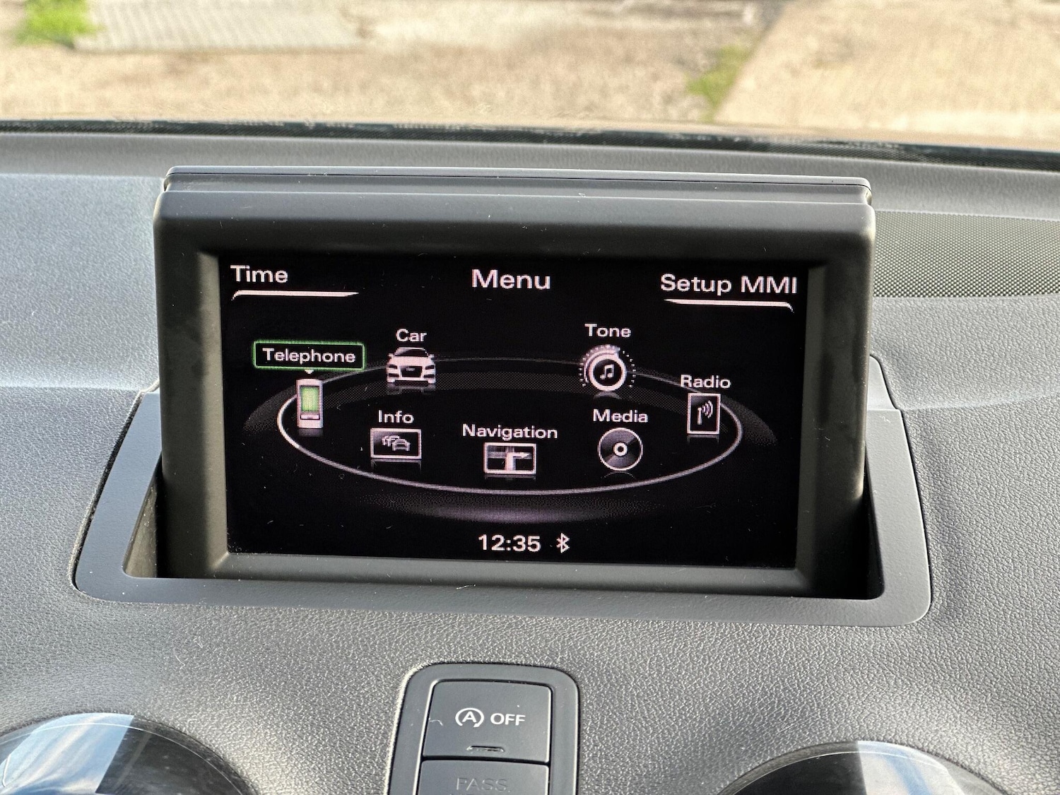 Used Audi A1 2013 for sale - 76645888: Photo 13