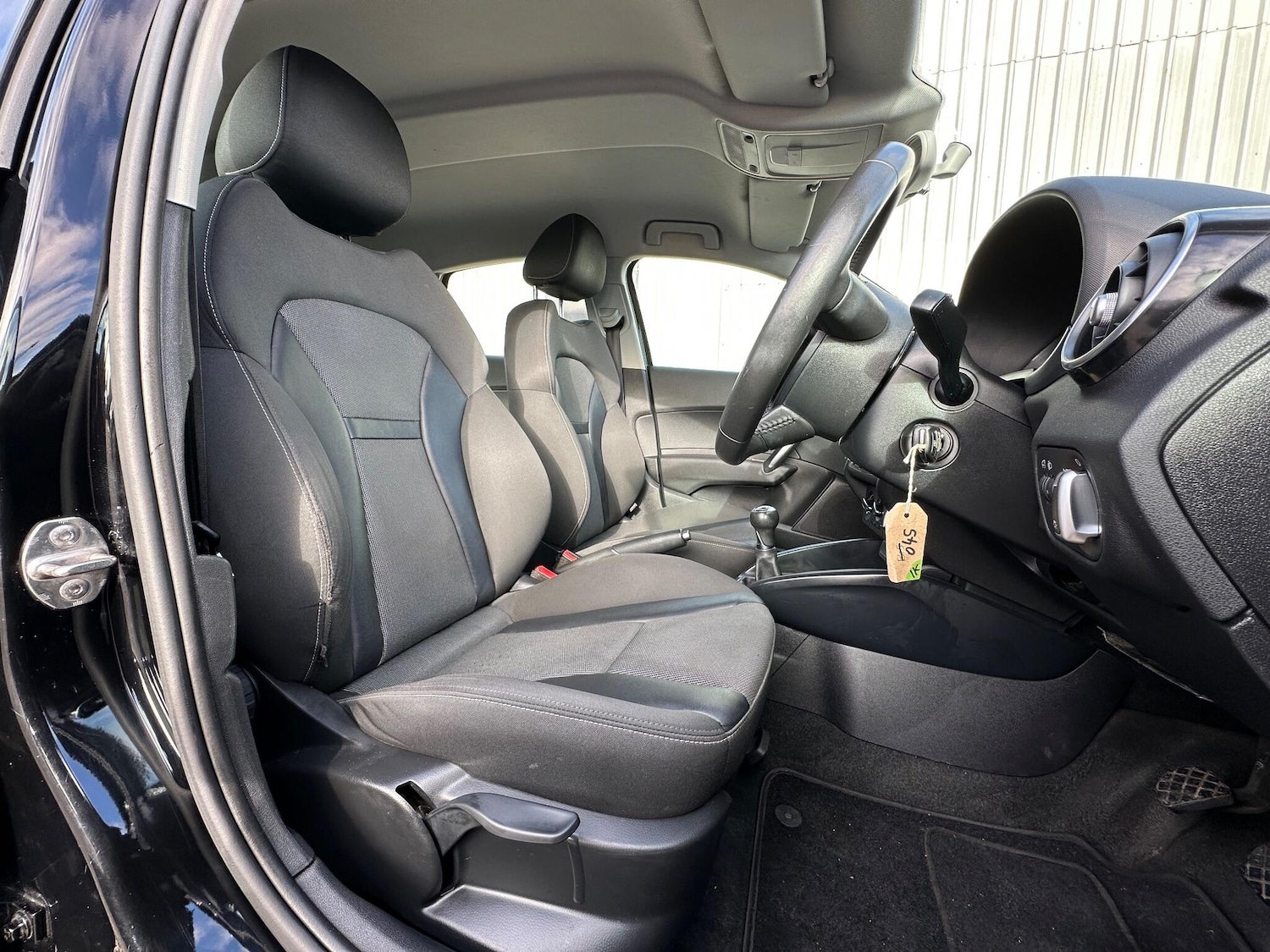 Used Audi A1 2013 for sale - 76645888: Photo 14