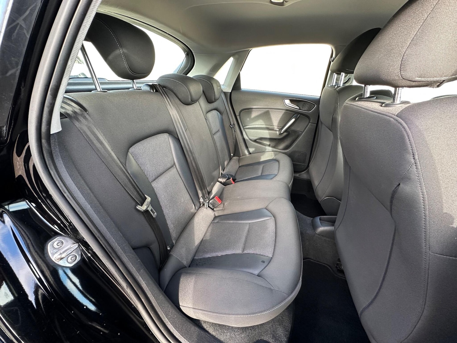 Used Audi A1 2013 for sale - 76645888: Photo 15