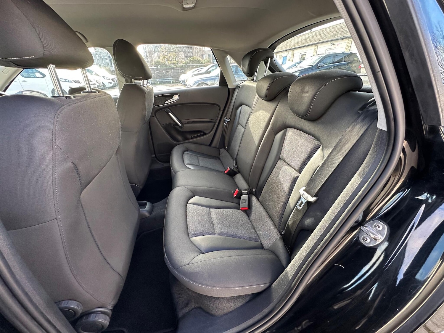 Used Audi A1 2013 for sale - 76645888: Photo 17