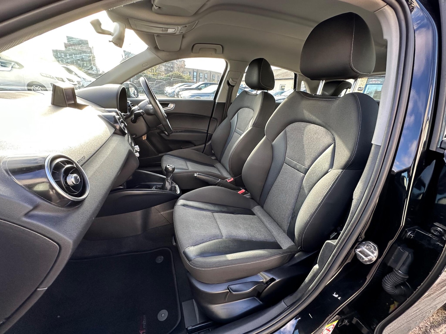 Used Audi A1 2013 for sale - 76645888: Photo 18