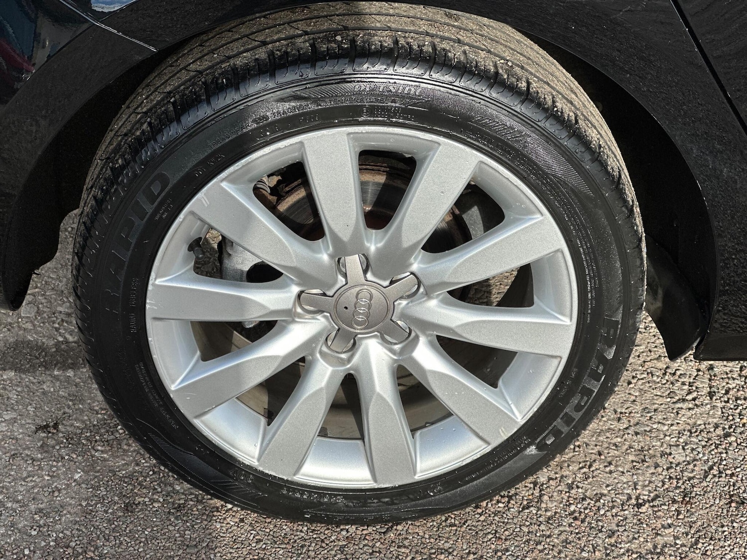 Used Audi A1 2013 for sale - 76645888: Photo 19