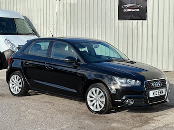 2013 (13) - 1.6 TDI Sport 5dr