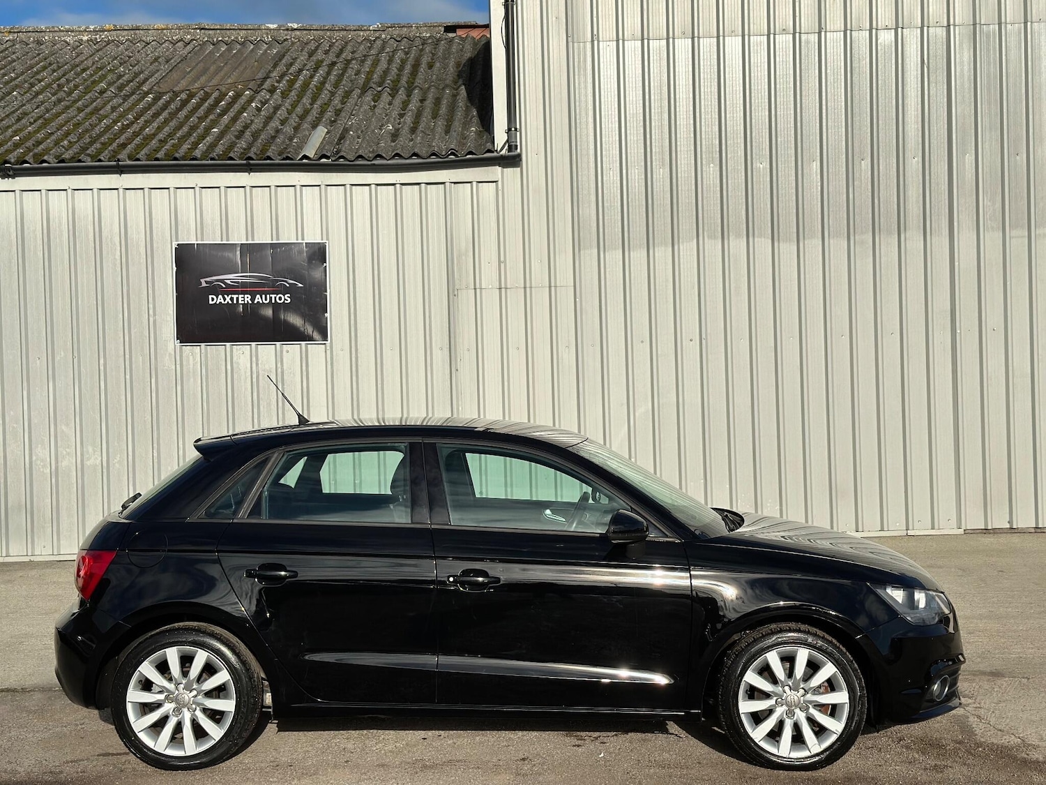 Used Audi A1 2013 for sale - 76645888: Photo 22