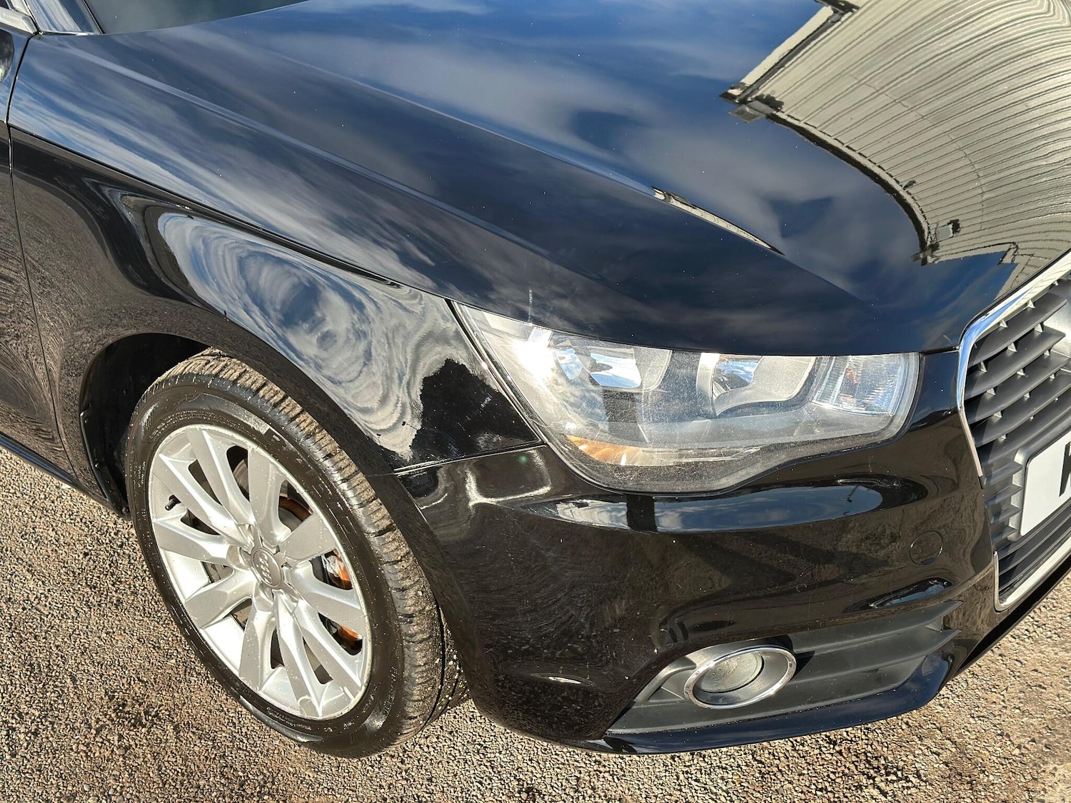 Used Audi A1 2013 for sale - 76645888: Photo 23