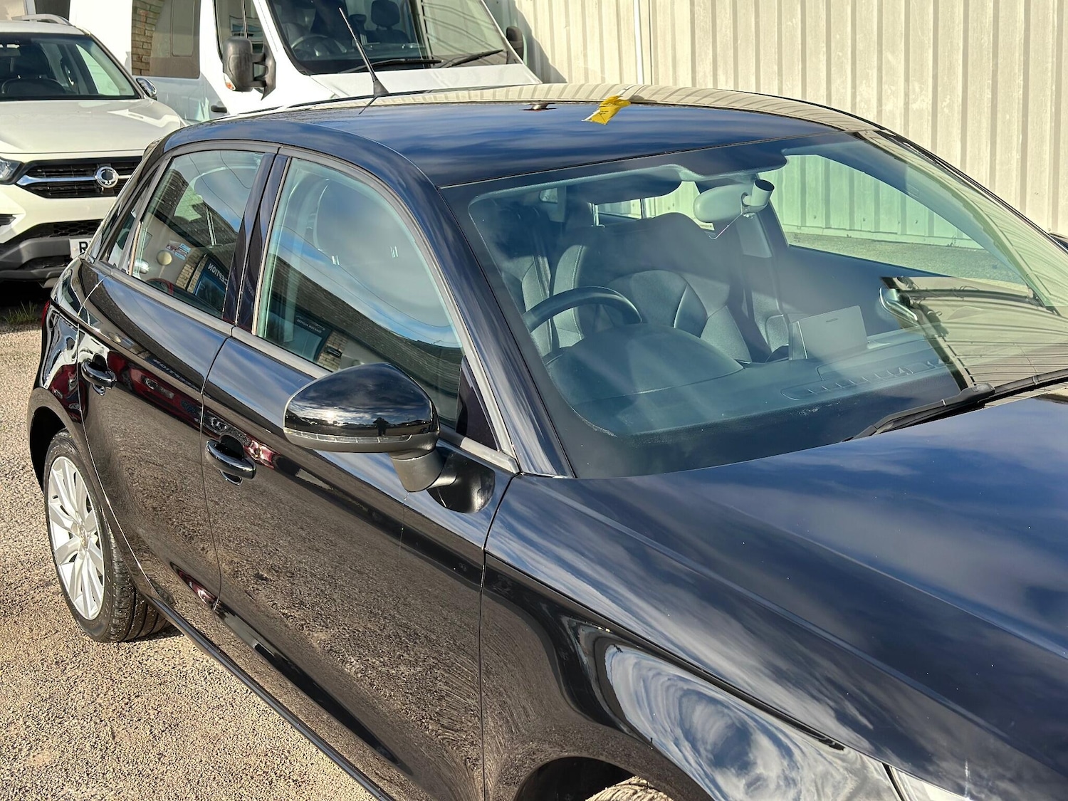 Used Audi A1 2013 for sale - 76645888: Photo 24