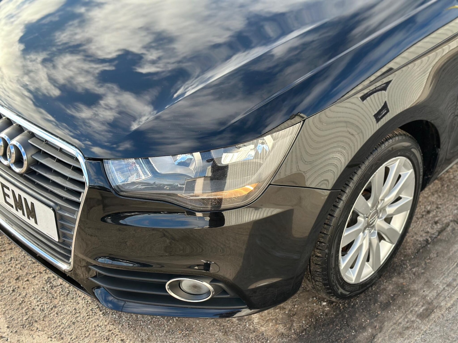 Used Audi A1 2013 for sale - 76645888: Photo 25