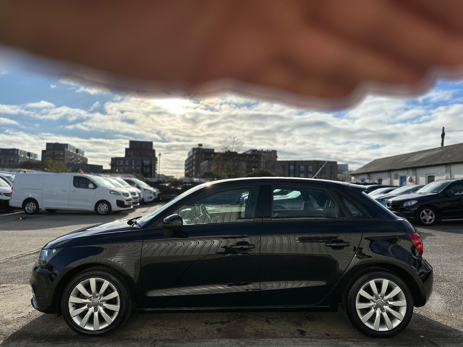 Used Audi A1 2013 for sale - 76645888: Photo 29