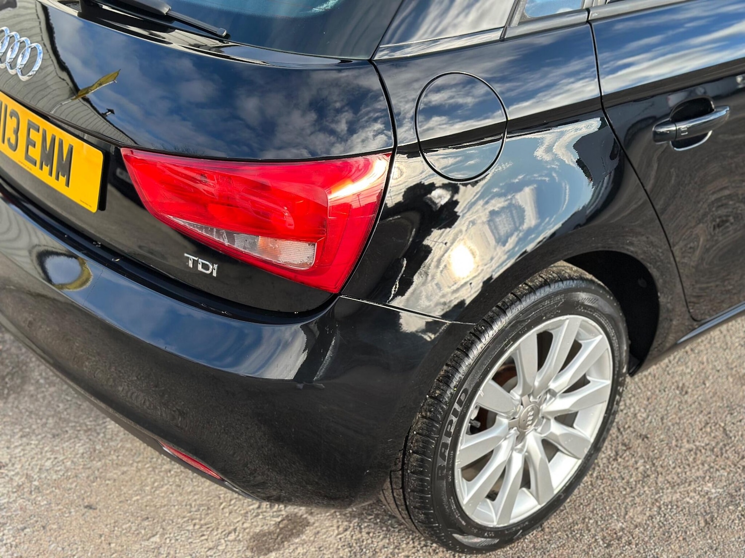 Used Audi A1 2013 for sale - 76645888: Photo 30