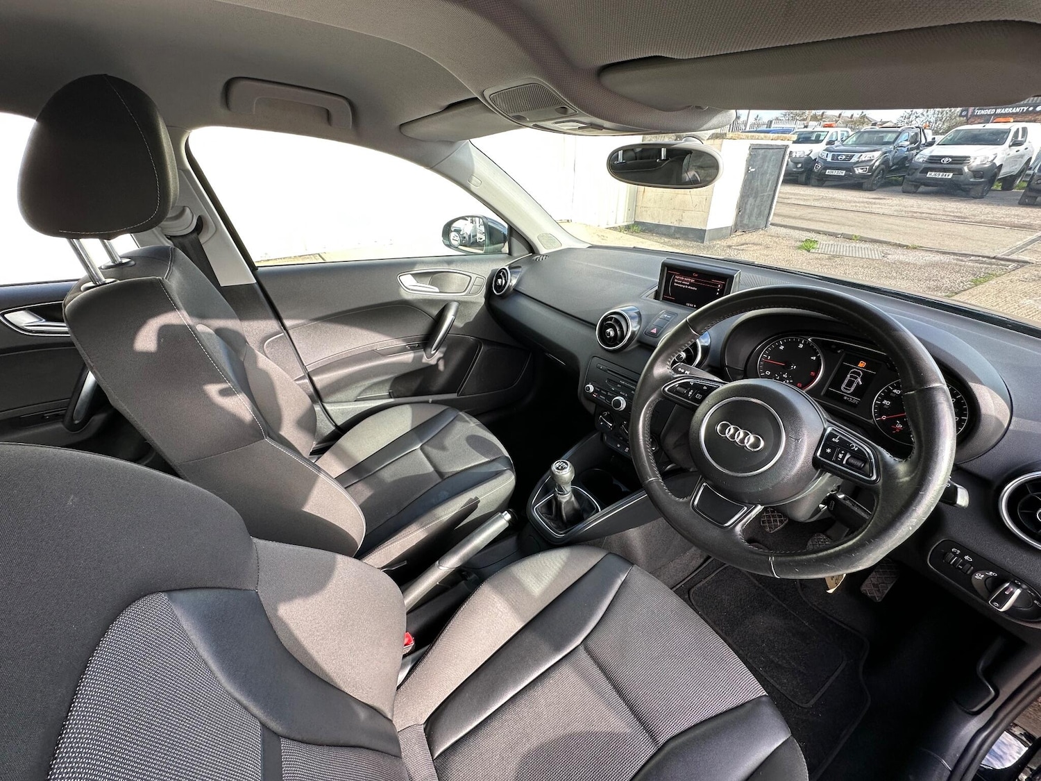 Used Audi A1 2013 for sale - 76645888: Photo 36