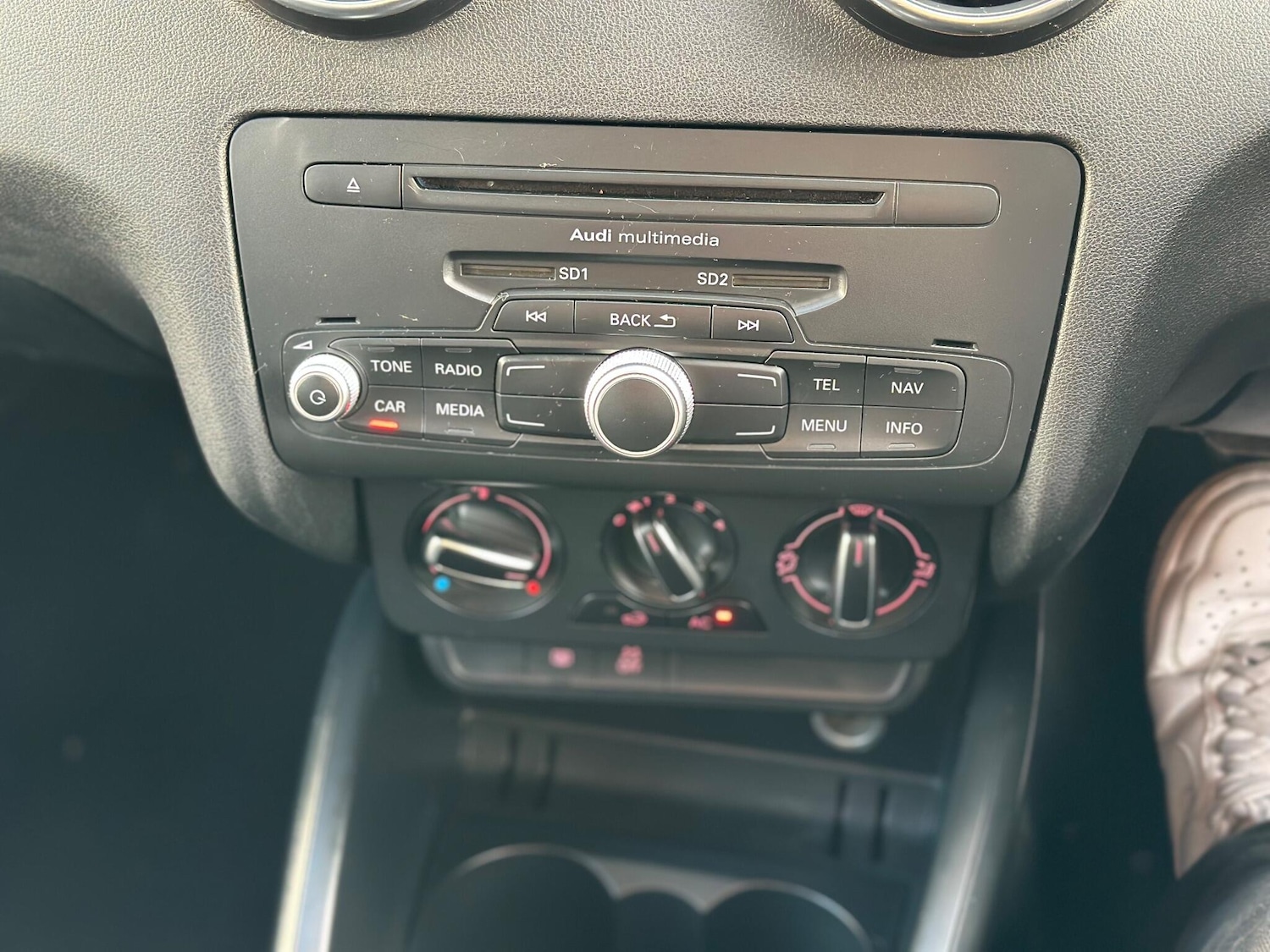 Used Audi A1 2013 for sale - 76645888: Photo 39