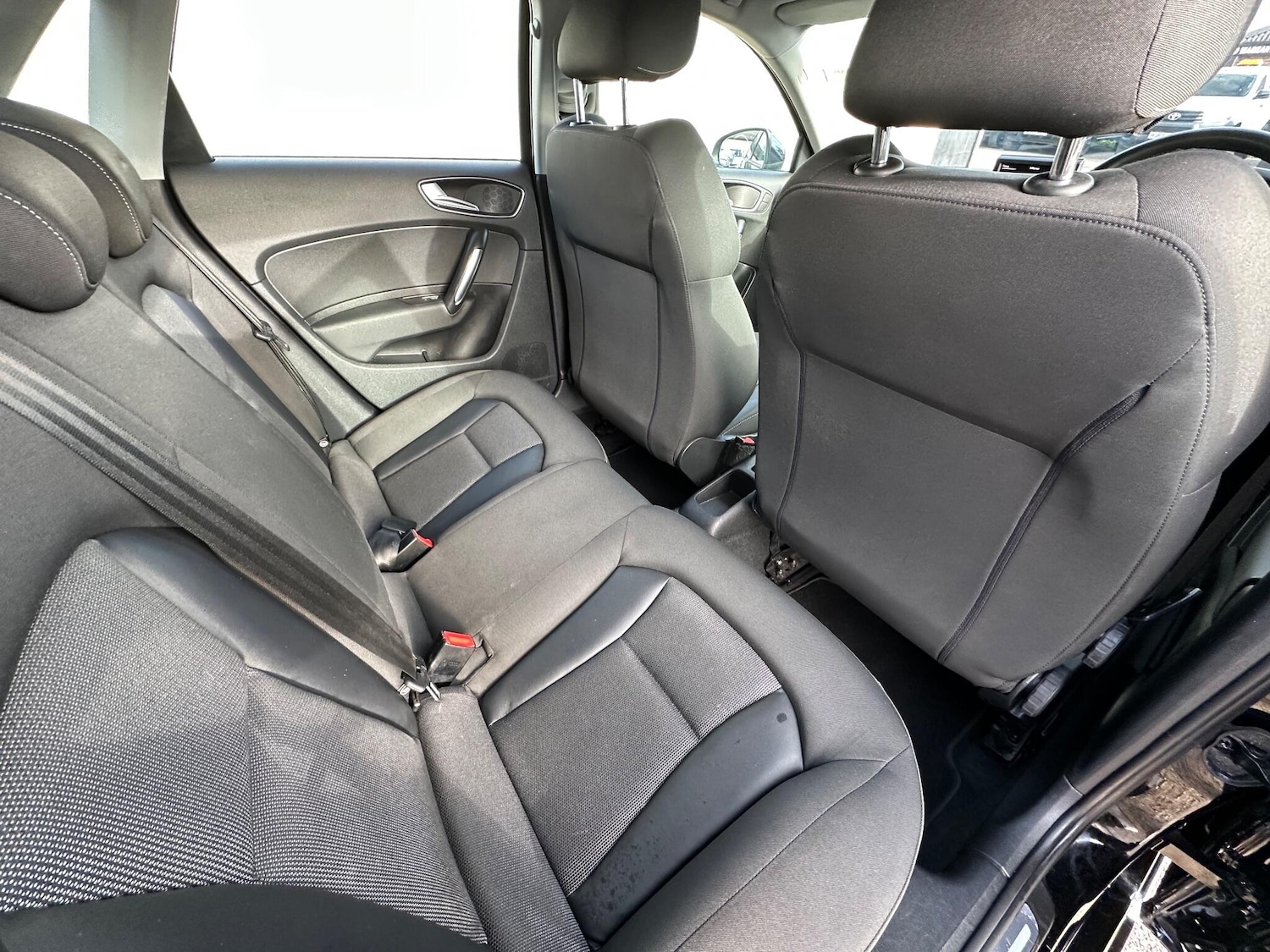 Used Audi A1 2013 for sale - 76645888: Photo 43