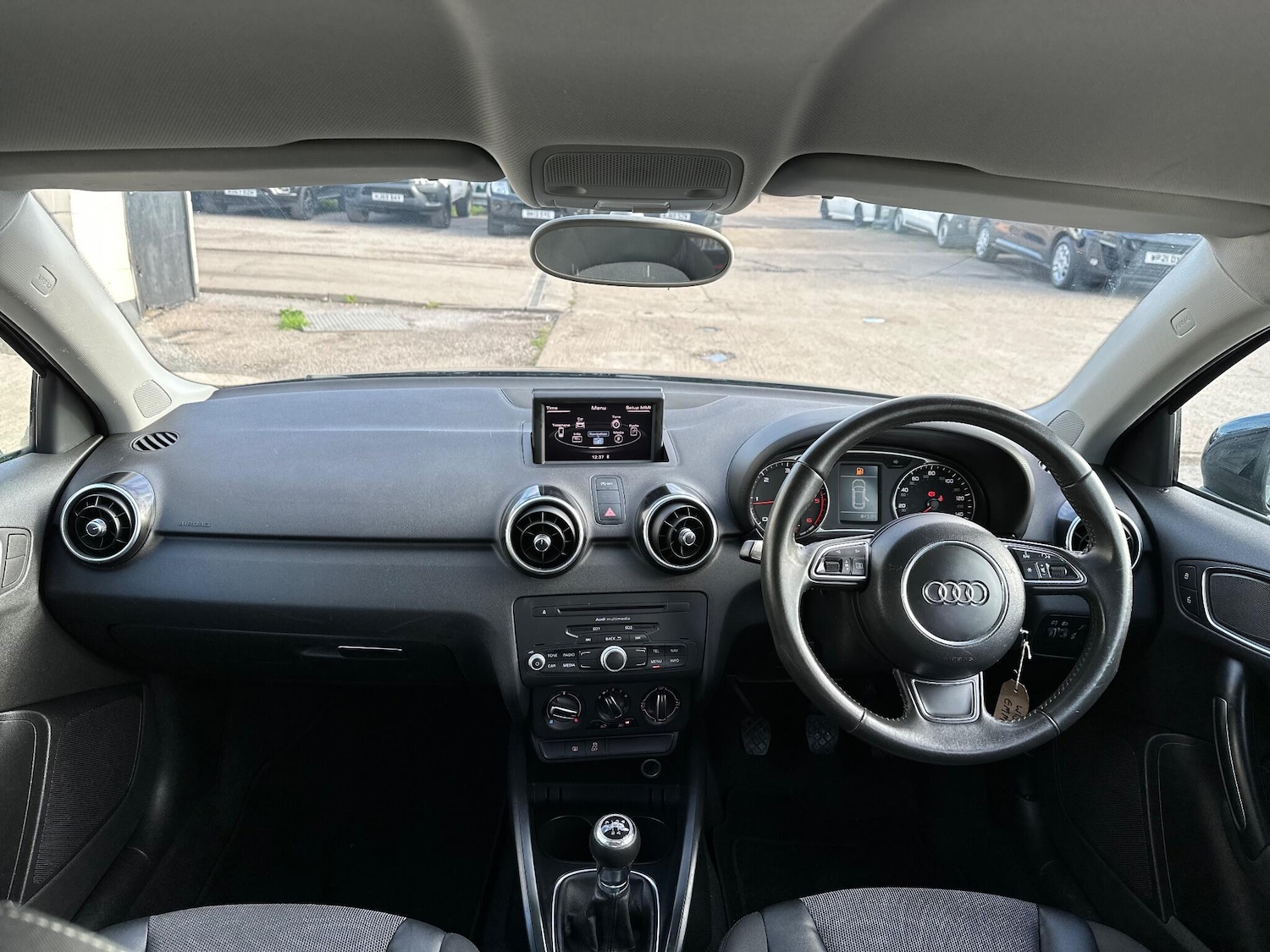 Used Audi A1 2013 for sale - 76645888: Photo 45