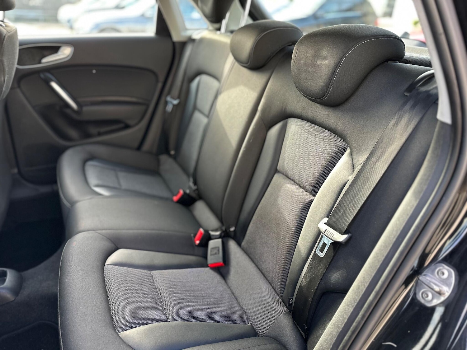 Used Audi A1 2013 for sale - 76645888: Photo 47