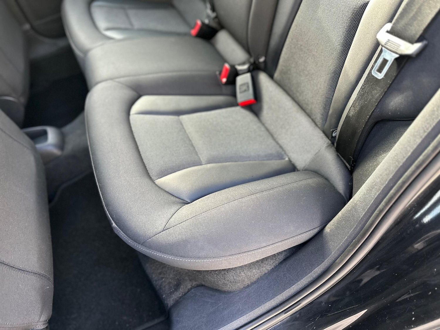 Used Audi A1 2013 for sale - 76645888: Photo 48