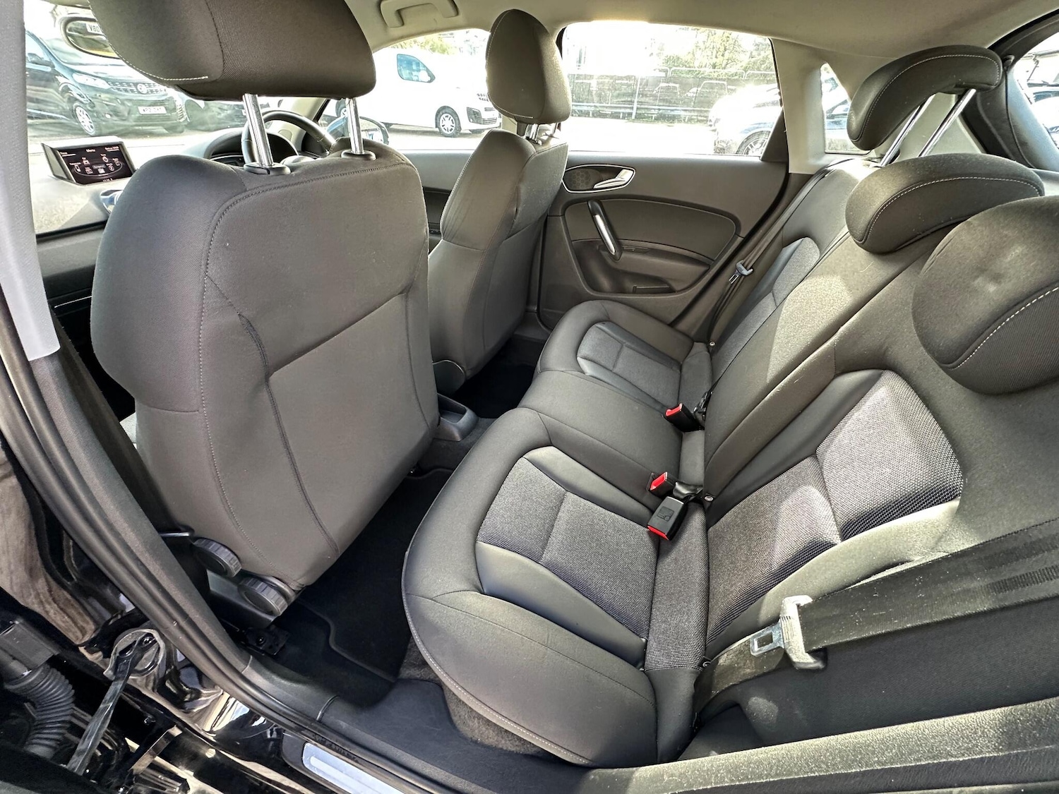 Used Audi A1 2013 for sale - 76645888: Photo 50