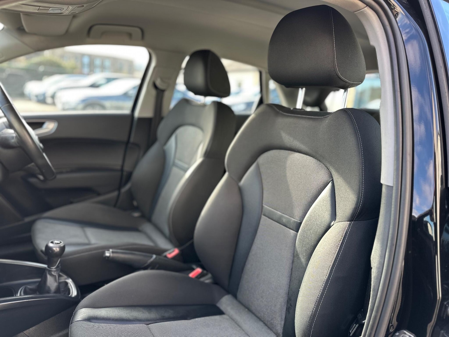 Used Audi A1 2013 for sale - 76645888: Photo 52