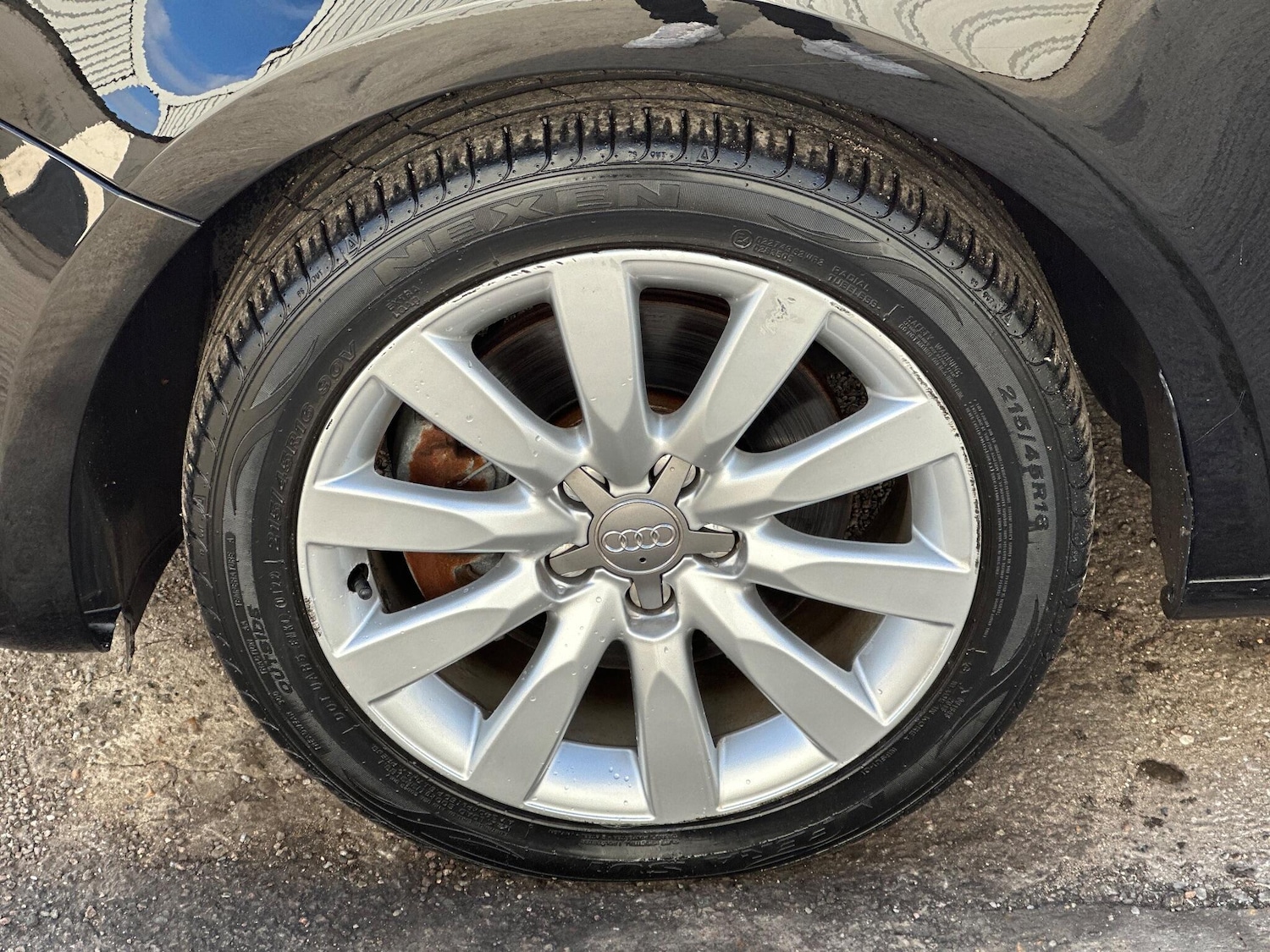 Used Audi A1 2013 for sale - 76645888: Photo 55