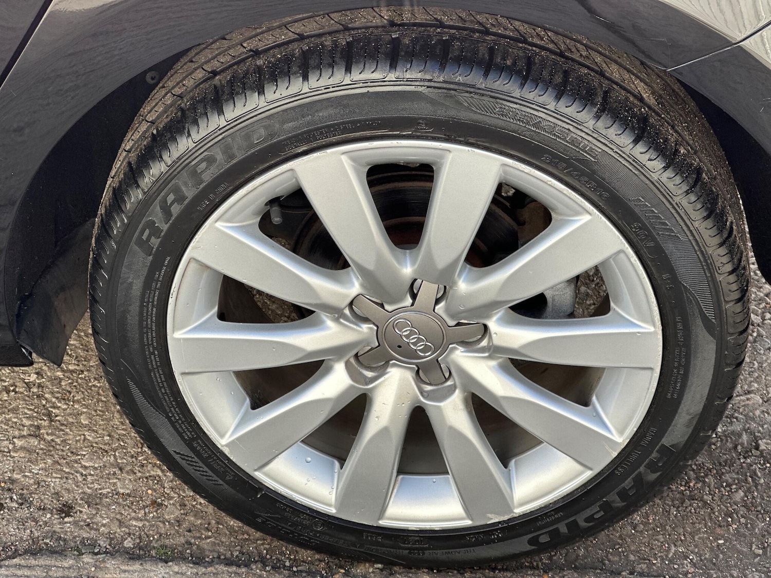 Used Audi A1 2013 for sale - 76645888: Photo 56