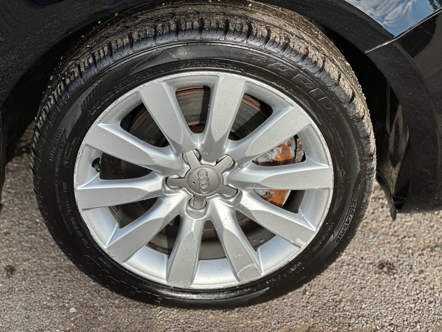 Used Audi A1 2013 for sale - 76645888: Photo 57