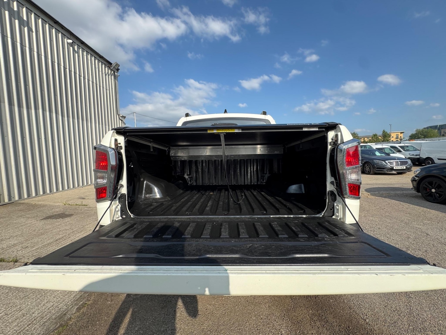 Vehicle 46