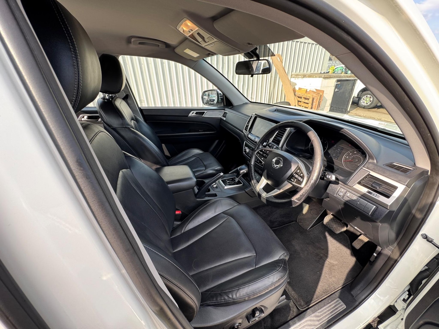 Vehicle 9