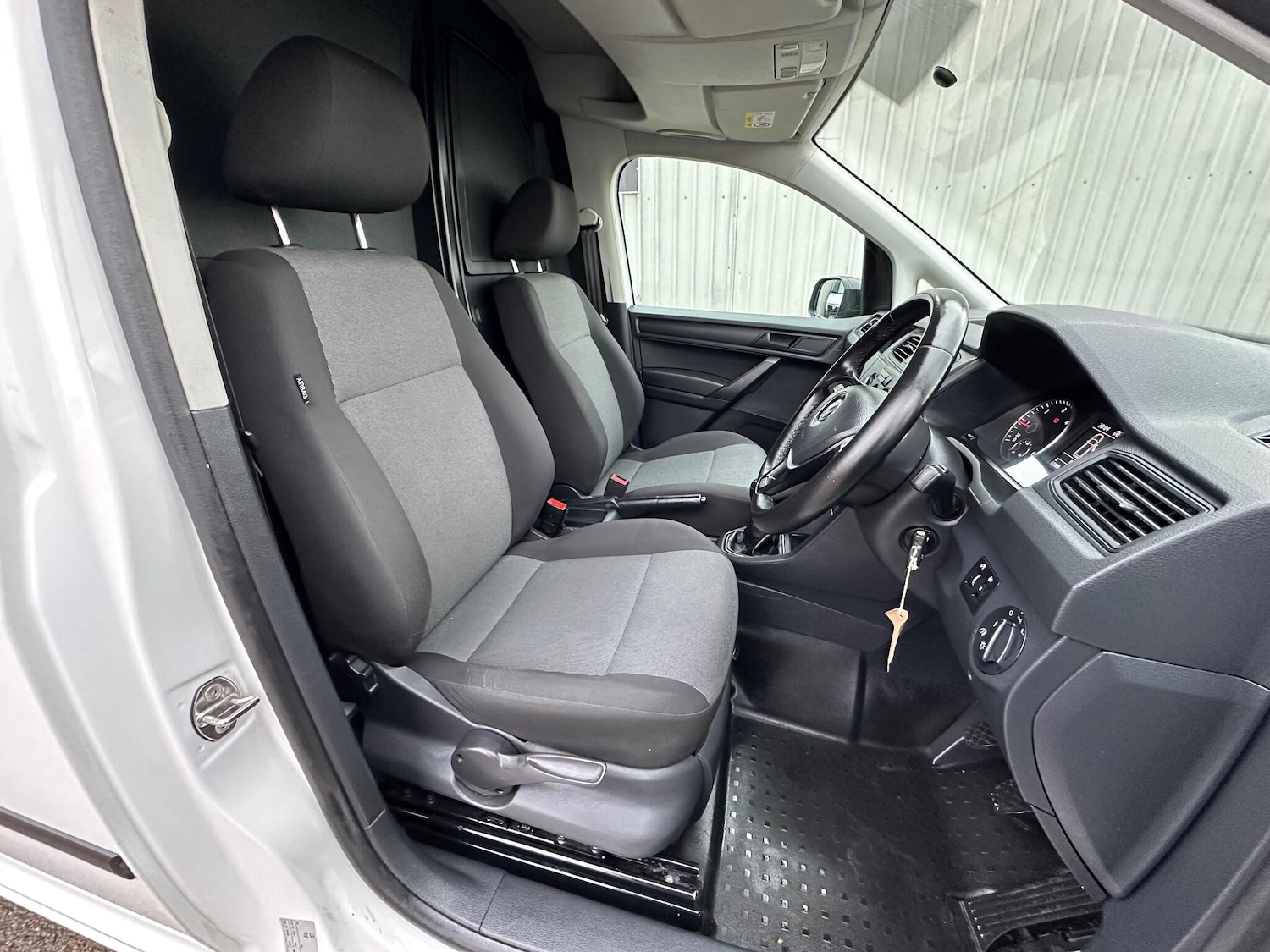 Used Volkswagen Caddy 2020 for sale - 77175246: Photo 33