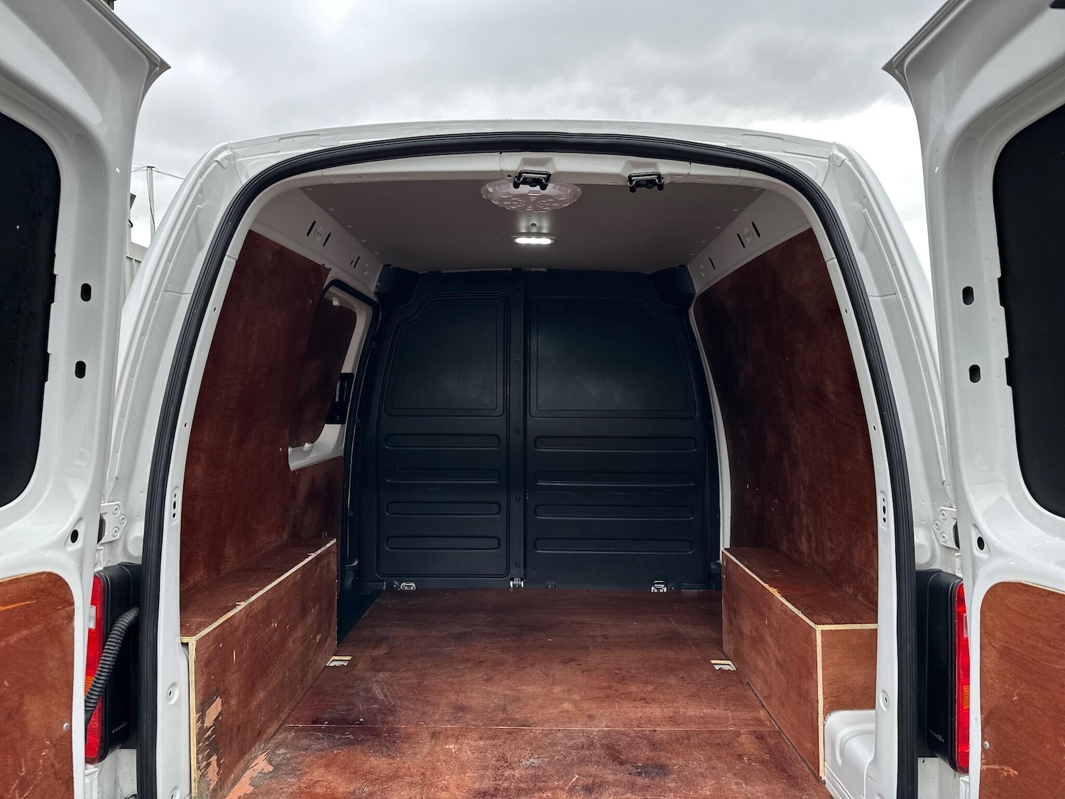 Used Volkswagen Caddy 2020 for sale - 77175246: Photo 43