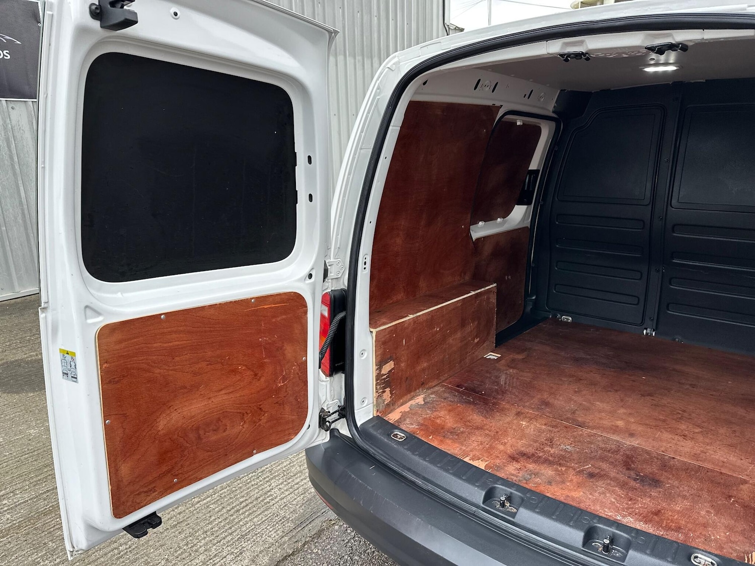 Used Volkswagen Caddy 2020 for sale - 77175246: Photo 47