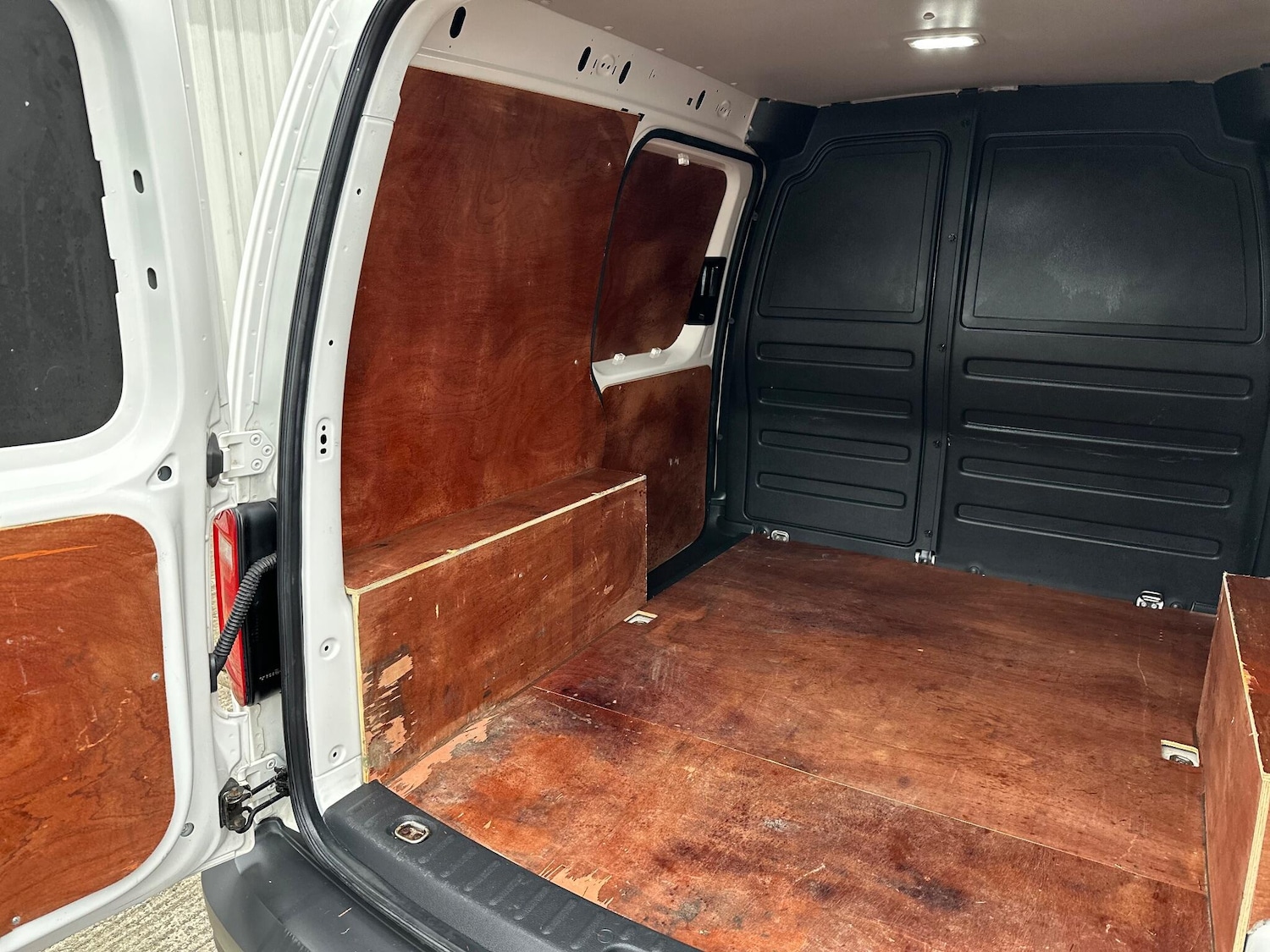 Used Volkswagen Caddy 2020 for sale - 77175246: Photo 49