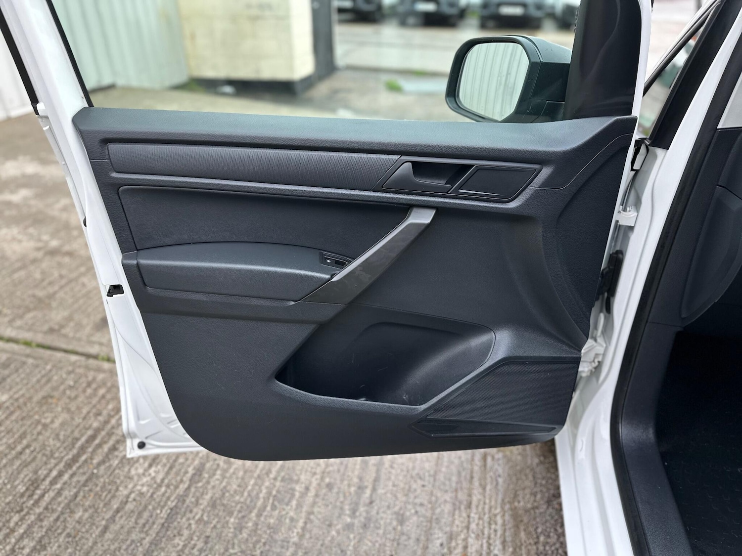 Used Volkswagen Caddy 2020 for sale - 77175246: Photo 50