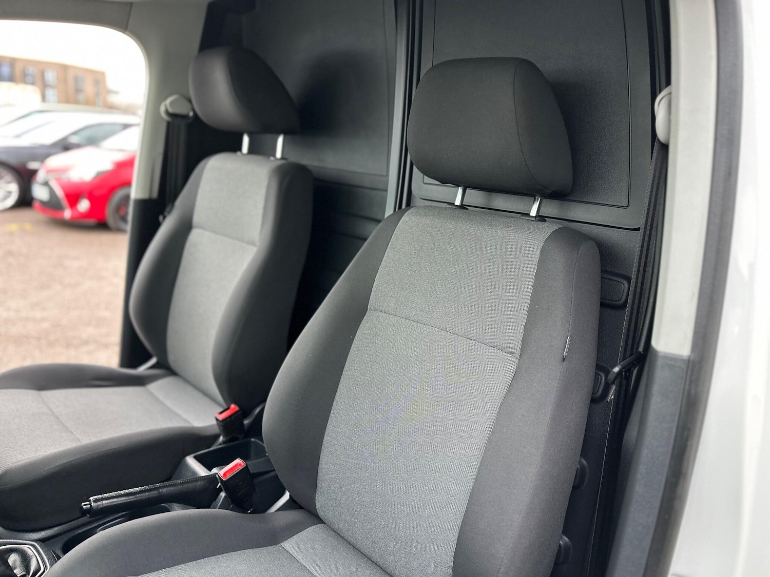 Used Volkswagen Caddy 2020 for sale - 77175246: Photo 53