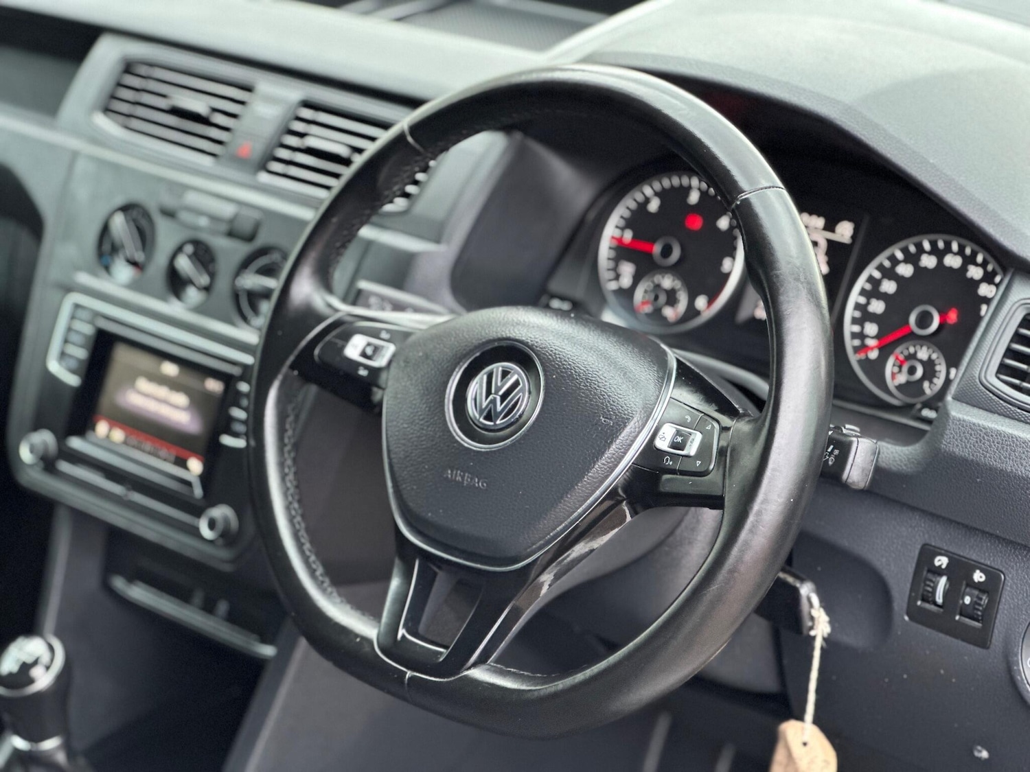 Used Volkswagen Caddy 2020 for sale - 77175246: Photo 9