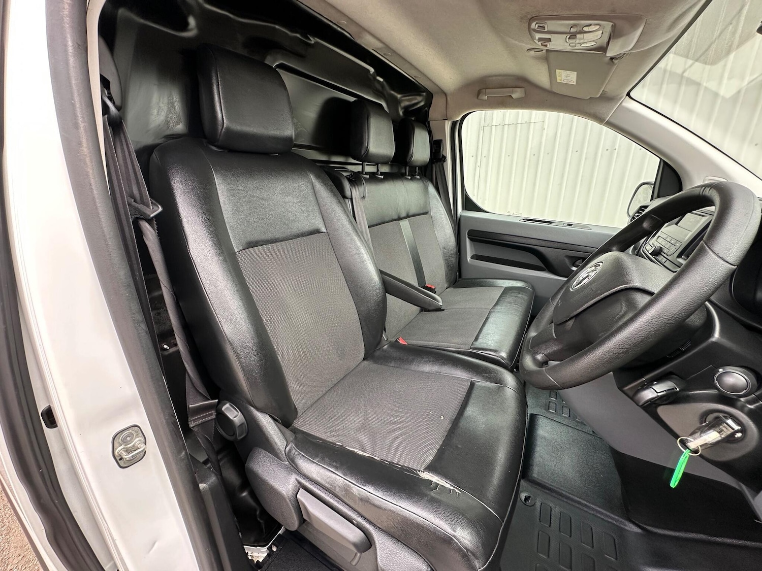 Used Vauxhall Vivaro 2020 for sale - 76521962: Photo 11