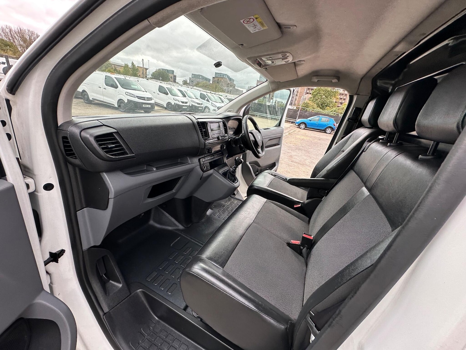 Used Vauxhall Vivaro 2020 for sale - 76521962: Photo 18