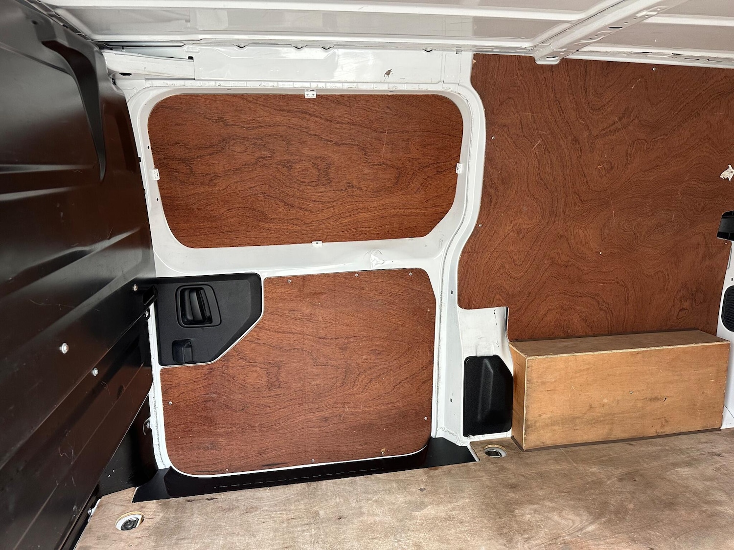 Used Vauxhall Vivaro 2020 for sale - 76521962: Photo 23