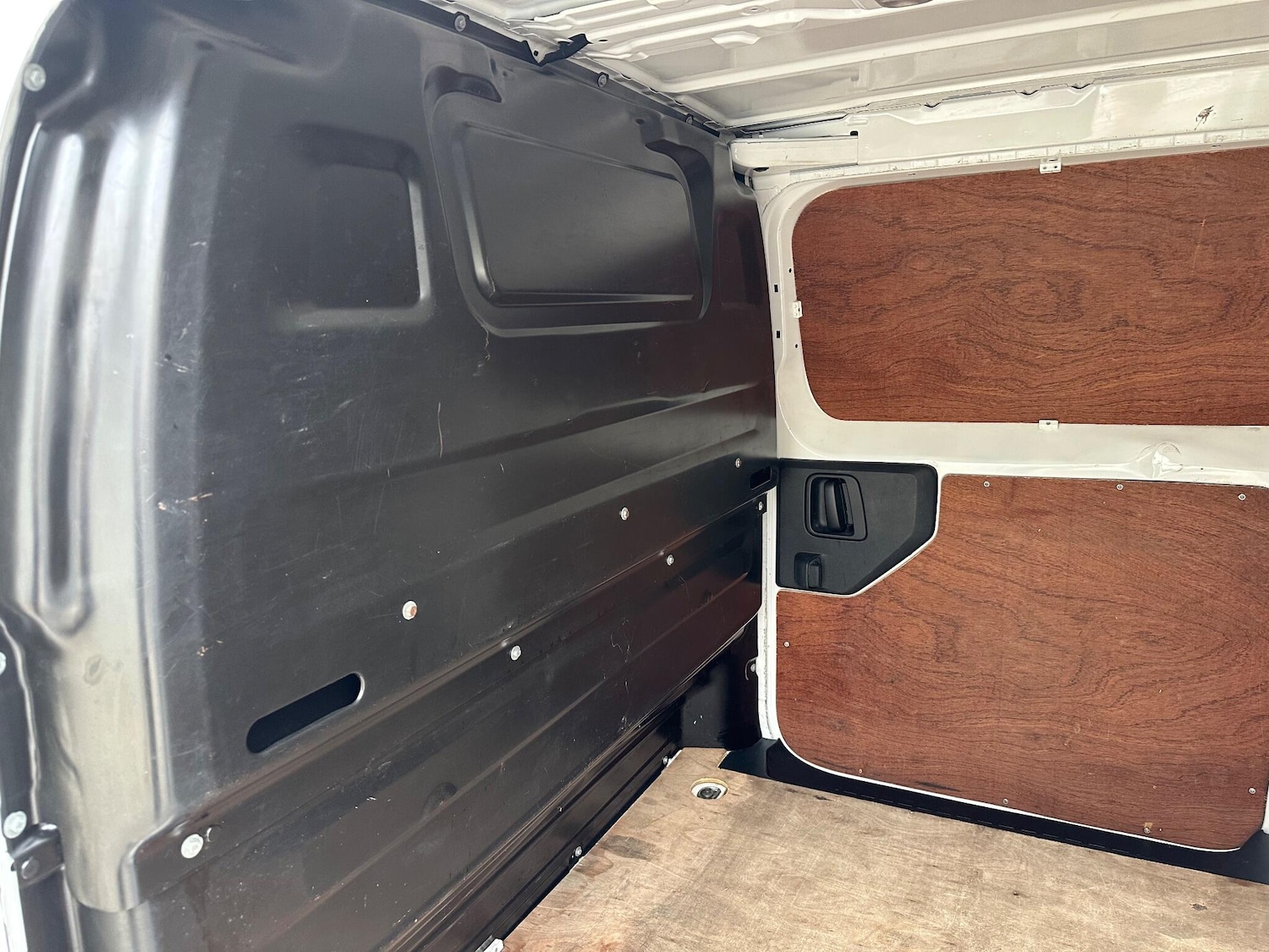 Used Vauxhall Vivaro 2020 for sale - 76521962: Photo 24