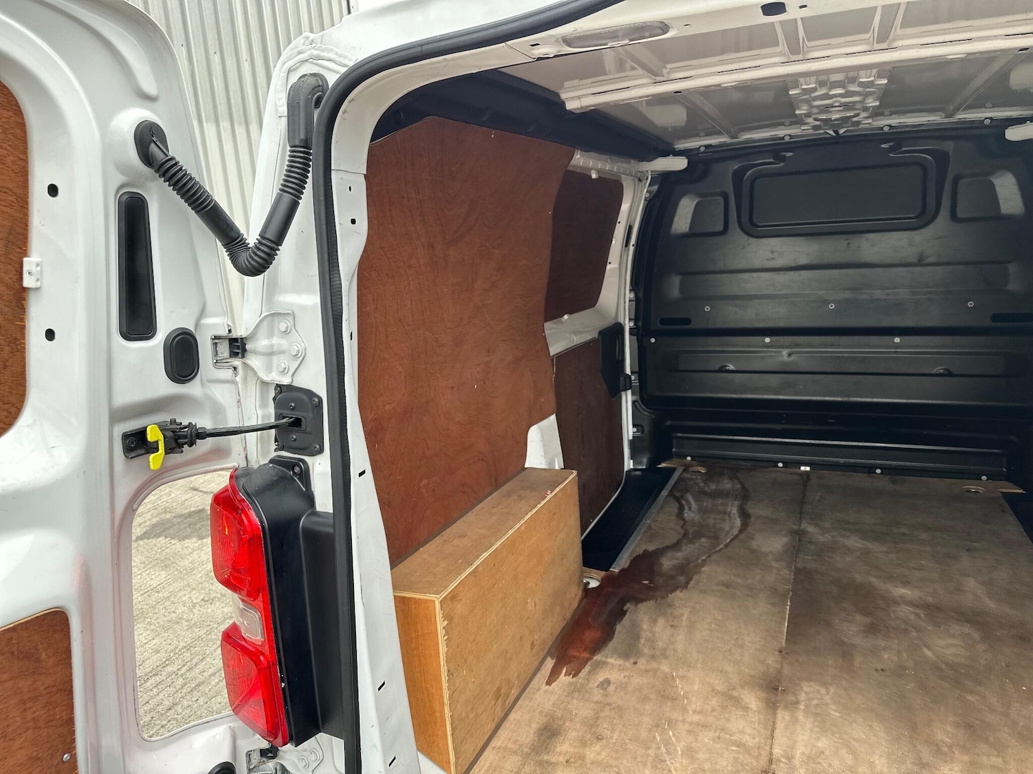 Used Vauxhall Vivaro 2020 for sale - 76521962: Photo 25