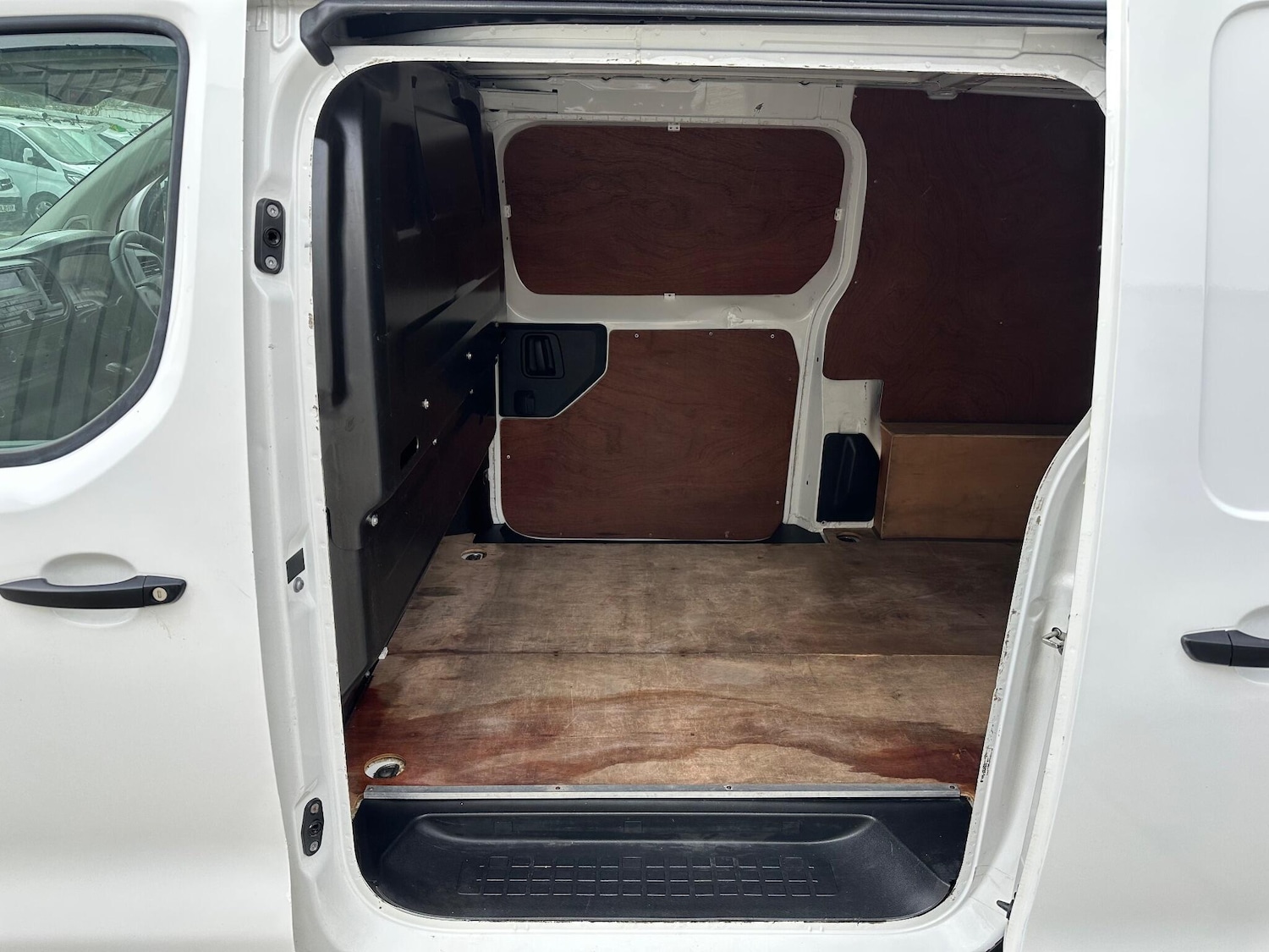 Used Vauxhall Vivaro 2020 for sale - 76521962: Photo 26