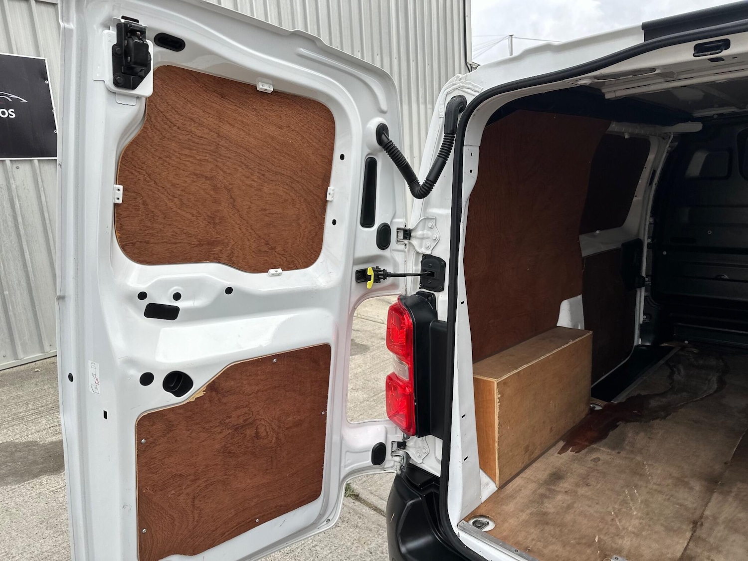 Used Vauxhall Vivaro 2020 for sale - 76521962: Photo 27