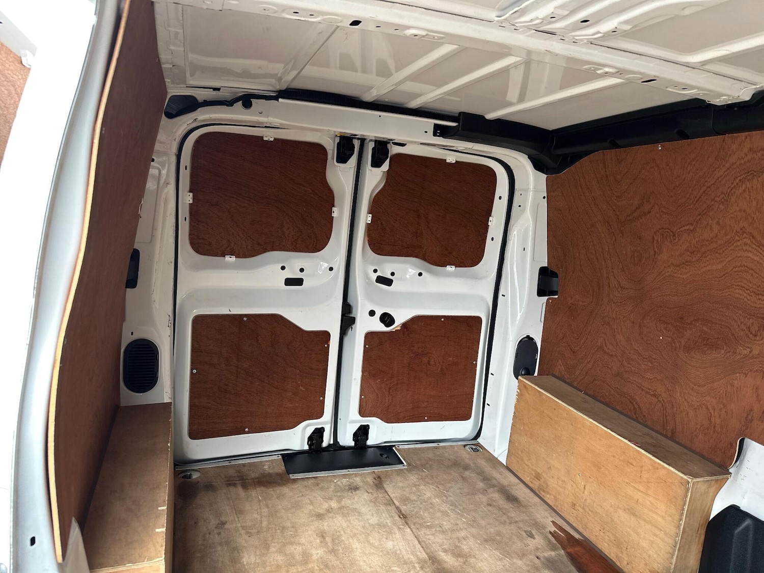 Used Vauxhall Vivaro 2020 for sale - 76521962: Photo 35