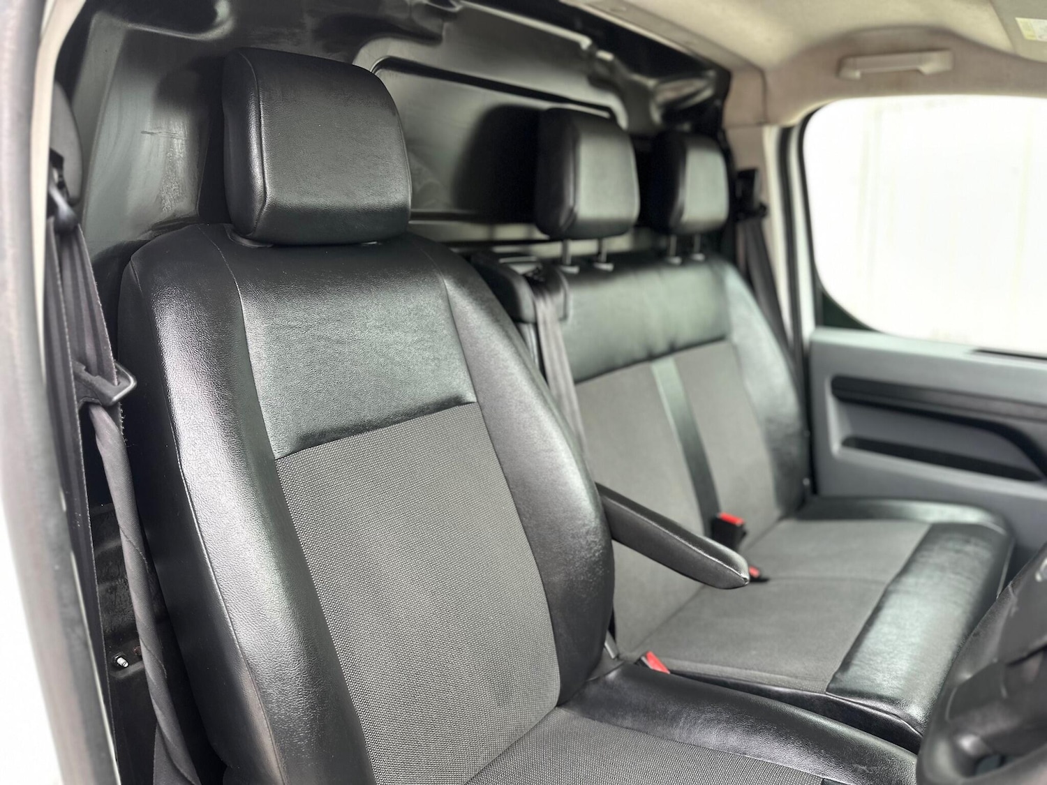 Used Vauxhall Vivaro 2020 for sale - 76521962: Photo 42