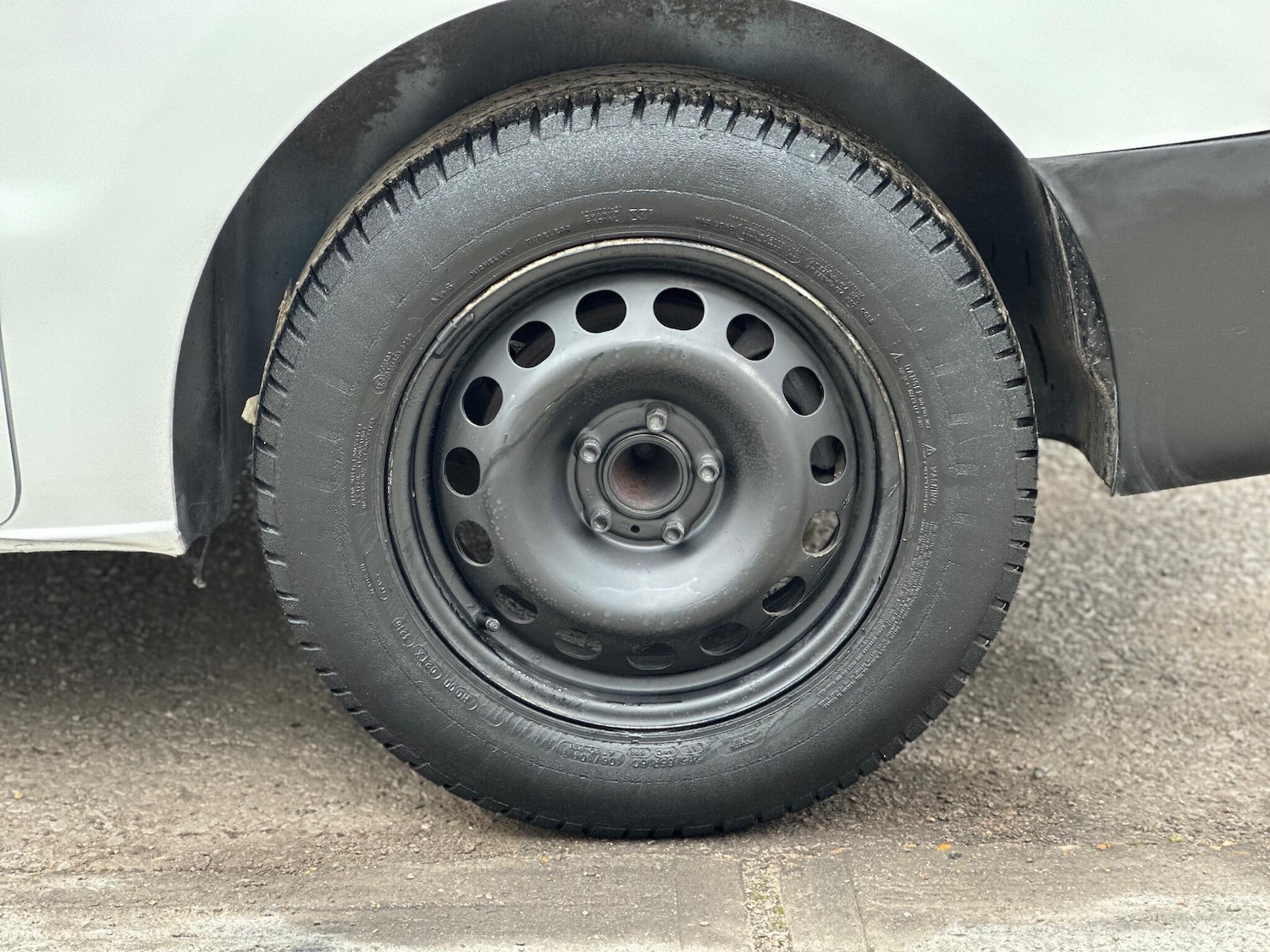 Used Vauxhall Vivaro 2020 for sale - 76521962: Photo 58