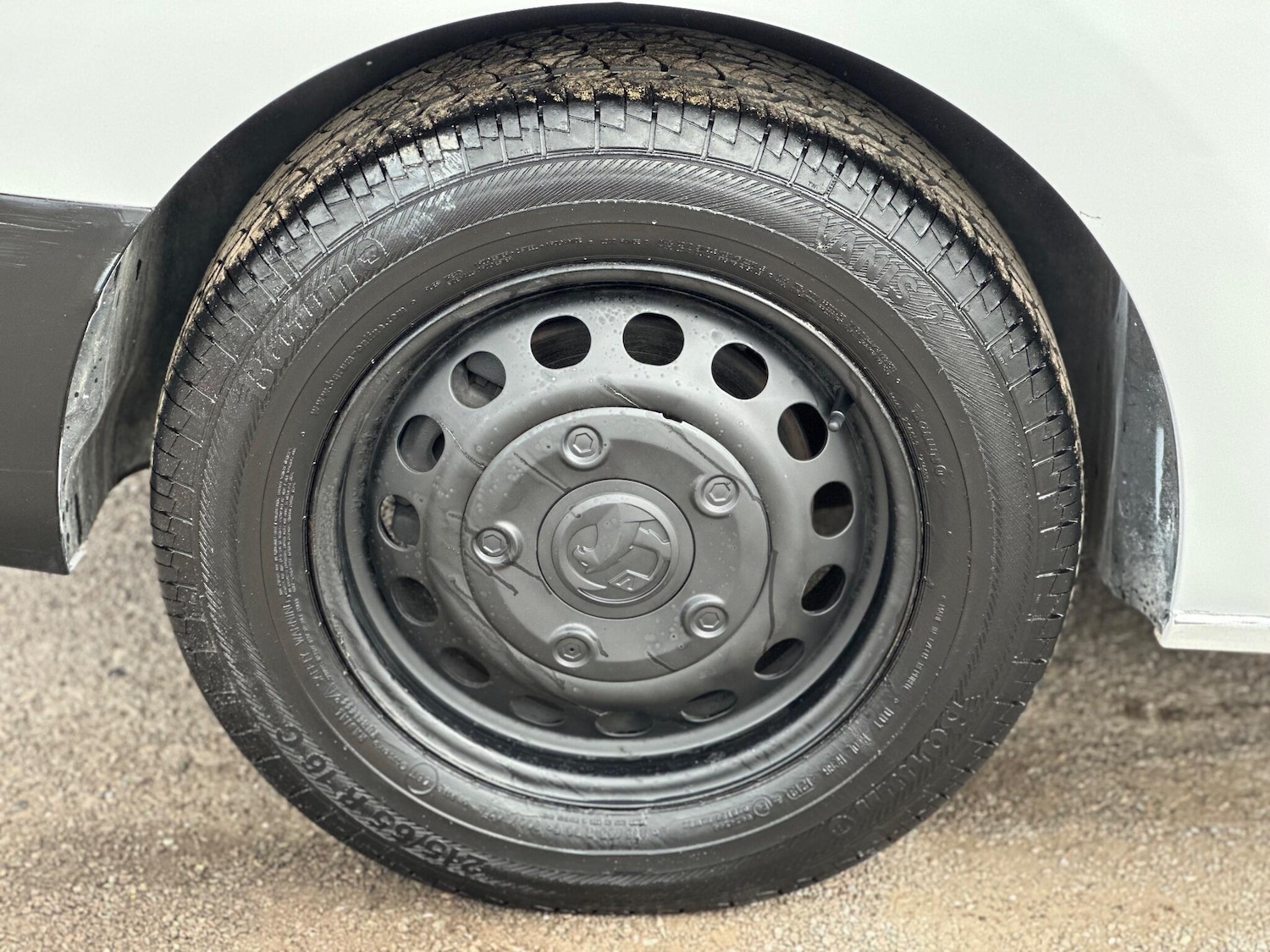 Used Vauxhall Vivaro 2020 for sale - 76521962: Photo 59