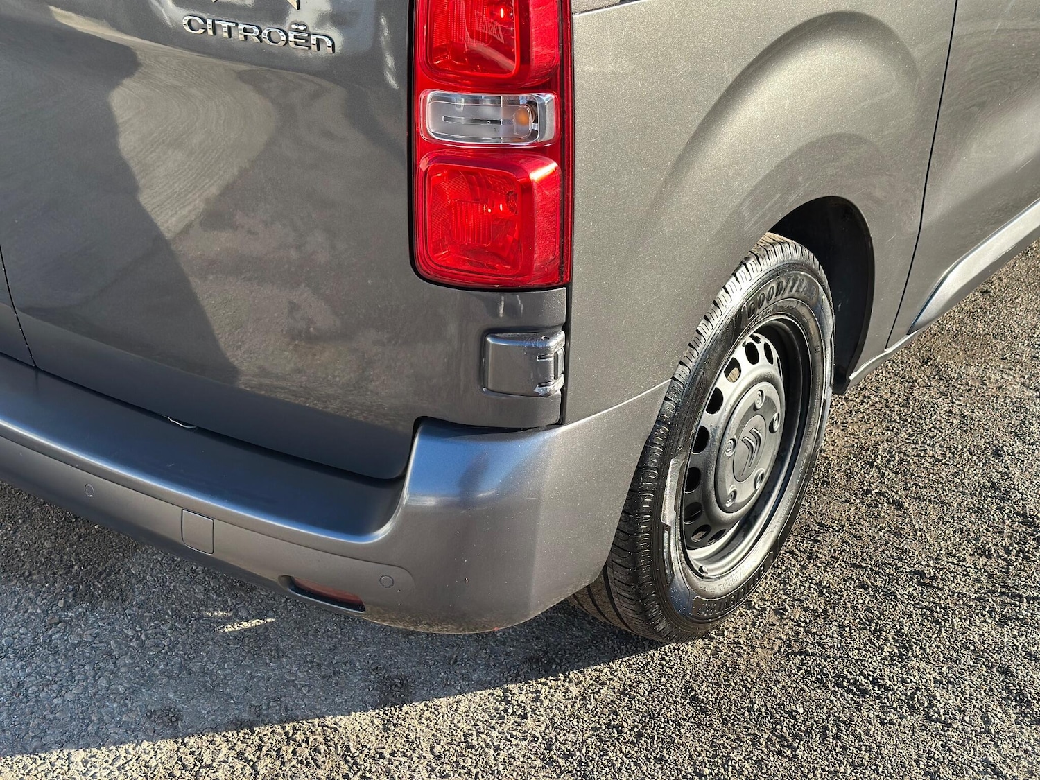 Used Citroen Dispatch 2018 for sale - 77066578: Photo 30